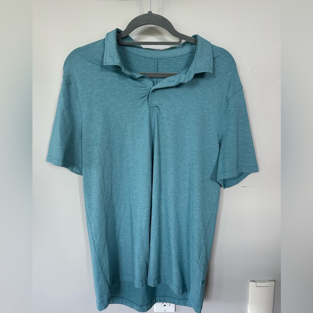 Lululemon Men’s Polo